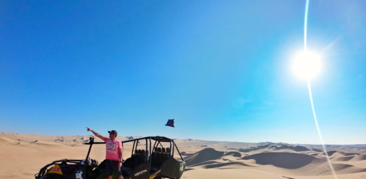 Alojamientos de Lujo en Perú / Luxury Accomodations in Peru