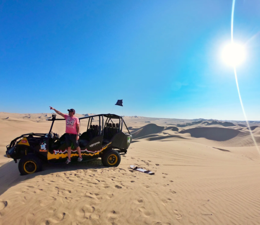 Alojamientos de Lujo en Perú / Luxury Accomodations in Peru