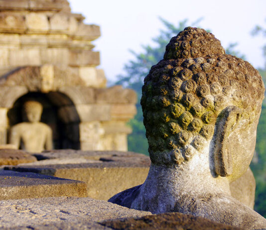 Alojamientos de lujo en Tailandia e Indonesia