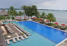 Viajes de lujo a islas exclusivas