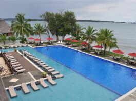 Viajes de lujo a islas exclusivas